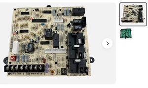 Placa de circuito de control de horno HK42FZ017 GARANTIZADO FUNCIONANDO PROBADO BUENA - Imagen 1 de 2