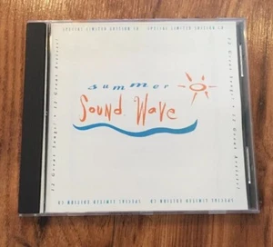 Summer Sound Wave - Special Limited Edition CD (CD, 1994, Word Records) - Picture 1 of 5