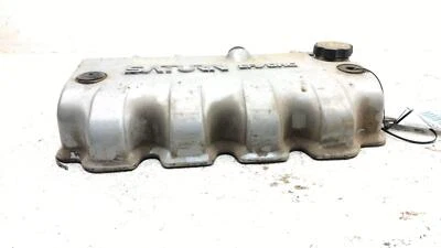 1998 Saturn Sl1 Sedan Sohc Valve Cover Oem Foto 1 de 4