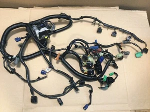 2008 HONDA 135HP MAIN WIRE HARNESS ASSY., 32100-ZY5-030 - Picture 1 of 8