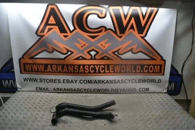 227 JUEGO TUBOS DE AIRE MANGUERAS DE CONDUCTO 16 POLARIS OUTLAW 110 2X4 2016 ENVÍO GRATUITO A EE. UU. Foto 1 de 4