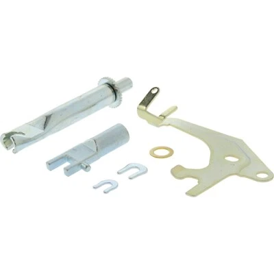 Kit de reparación autoajustador freno tambor trasero derecho centrado para Toyota T100 1993-1998 Foto 1 de 2