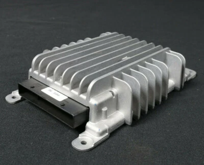 8E5035223C Bose Soundsystem Amplificatore Audi A4 S4 RS4 8E B6 B7 Berlina - Immagine 1 di 4