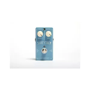 Surfy Industries SurfyTrem Tremolo - Guitar Effect - Picture 1 of 3