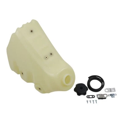 IMS Produits Réservoir De Carburant Grand TANK GAS DRZ400 45325 NAT - Photo 1/4