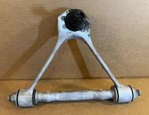 1984-1987 Corvette C4 Upper Front Control Arm Assembly, Left, Driver - Picture 1 of 3