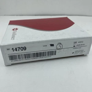 3 Hollister 14709 Nueva Imagen 2 Piezas Flextend 1-3/4", 2-1/4". Caja 3 unidades 2029 - Imagen 1 de 3