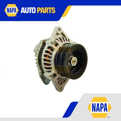 Alternator fits FORD RANGER ET TDCi 3.0D 06 to 12 NAPA 1449569 3601014 4344538 - Image 1 of 4