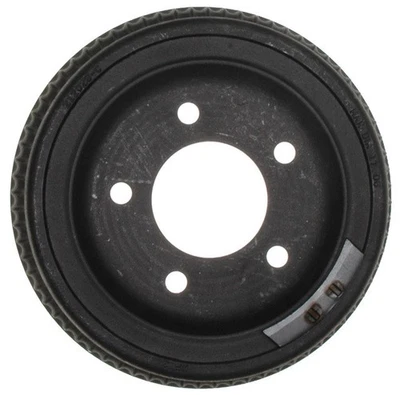 Raybestos Brakes Brake Drum - Fits 1993-1985 Dodge W250 Rear, 1993-1985 Dodge D1 - Image 1 of 4