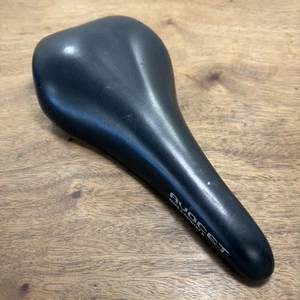 AVOCET AMPD X-Country R Saddle Ti Rails Black - Picture 1 of 13