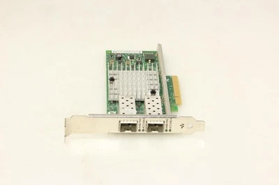 HP 560SFP+ Dual-Port 10GbE Ethernet Network Adapter. SKU224173 - Image 1 of 4