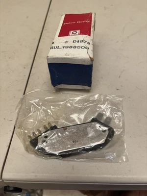 Новый из старых запасов модуль зажигания GM #1988500 1980-1992 Chevy GMC Truck - Изображение 1 из 3