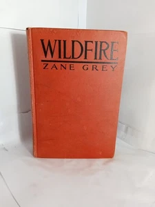 WILDFIRE ZANE GREY - Foto 1 di 16