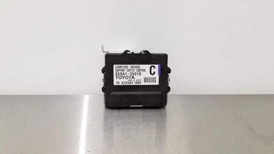 14 MÓDULO DE CONTROL SOBRE ORUGAS TOYOTA FJ CRUISER 859A135010 Foto 1 de 4