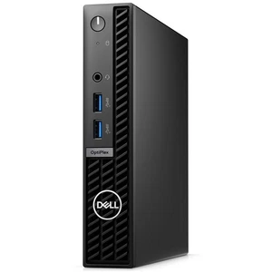 Dell OptiPlex 7020 Micro - Intel i5 3.4GHZ - 4.8GHZ / 16GB / 512GB SSD / Win 11 - Picture 1 of 4