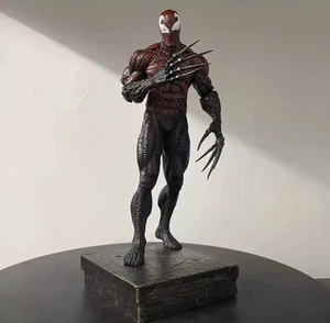 Venom Toxin Collection Statue 3 Marvel Comics Superhelden Bösewicht 10 cm - Bild 1 von 6