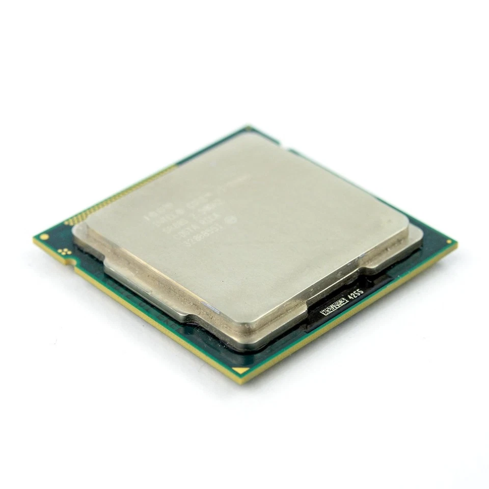 SR00S CORE i5-2400S 2.5GHz 6M Quad Core 5GT/s CPU Processor LGA1 - Image 1 of 4