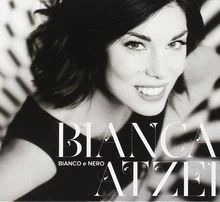 Bianco E Nero  Sanremo 2015 von Bianca Atzei | CD | Zustand sehr gut - Bild 1 von 2