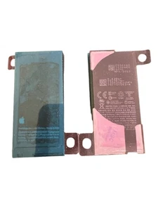 Original Apple iPhone 13 Mini Batería Batería Battery 2406mAh A2660 + Adhesivo Nuevo - Imagen 1 de 3
