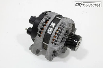 2019-2025 雪佛兰西装外套 3.6L 发动机替代发电机电装 12V 原始设备制造商 — 第 1/4 张图片