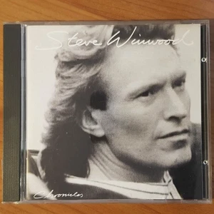 STEVE WINWOOD Chronicles SONO EX/EX(CD) - Bild 1 von 4