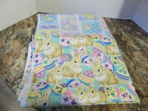 Hoppy Springs Creative Products Stoff - 4 Yards - Bild 1 von 4