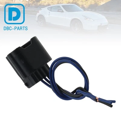 Arnés sensor posición manivela árbol de levas conector coleta para Nissan 370Z Foto 1 de 4