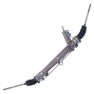 Estante de dirección asistida y piñón DAC para Ford T-Bird Lincoln MK VIII Mercury Cougar Foto 1 de 2