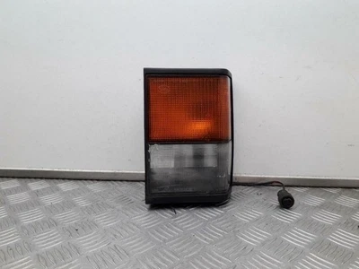 LANDROVER RANGE ROVER 1990 NS Left PASSENGER INDICATOR LIGHT #2 - Image 1 of 4