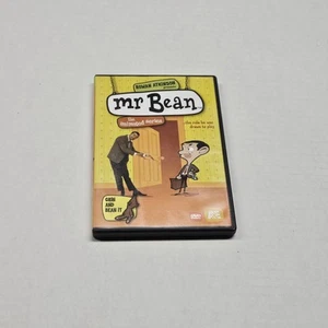 Mr. Bean - Grin and Bean It (DVD, 2004) - Picture 1 of 3