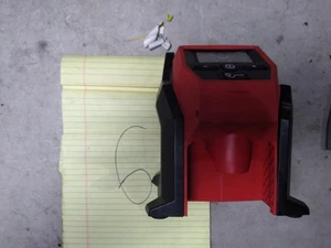 Milwaukee 2475-20 M12 12V 120 PSI Cordless Compact Tire Inflator Tool Only #6 - Picture 1 of 3