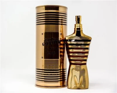 Jean Paul Gaultier le Male Elixir Parfum Spray 125 ml Herrenduft OVP