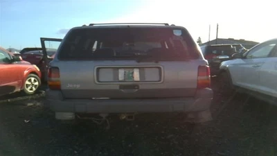 Manija de puerta interior Grandcher 1996 31280782 Foto 1 de 4