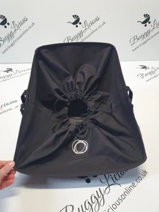 Bugaboo Cameleon 3 Shopping Storage Under Seat Basket Black - 003 - Picture 1 of 11