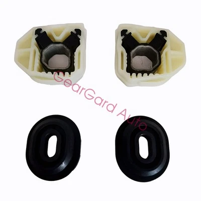 1K0121367C, 1K0121367D Radiator Support Mount VW Jetta Golf Passat Audi TT OEM - Image 1 of 4