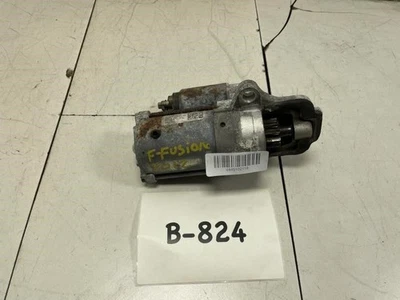 Ford Fusion SE 2012 2,5 L motor de arranque OEM+ (VIN A, 8º dígito) Foto 1 de 4