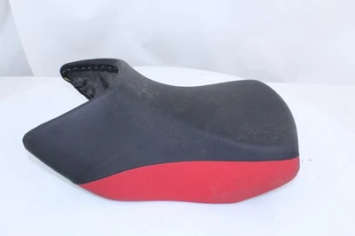 Сиденье водителя BMW R1200GS 04-12 от оригинального производителя - Изображение 1 из 4