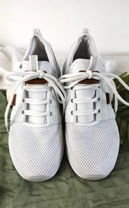 Sneaker von Bench gr.40 in Weiß - Bild 1 von 5
