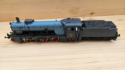 Märklin HO 3311 Schlepptenderlok Klasse C, OVP, Neuwertig - Bild 1 von 4