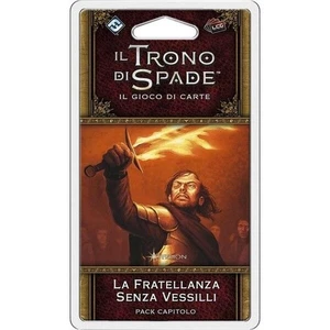 The Game of Thrones LCG Agot 18° Esp. The Brotherhood Without Vessilli - Picture 1 of 1
