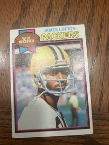 1979 Topps Football Lot (260) Cards are fair to low-grade most of them have ding - Bild 1 von 5