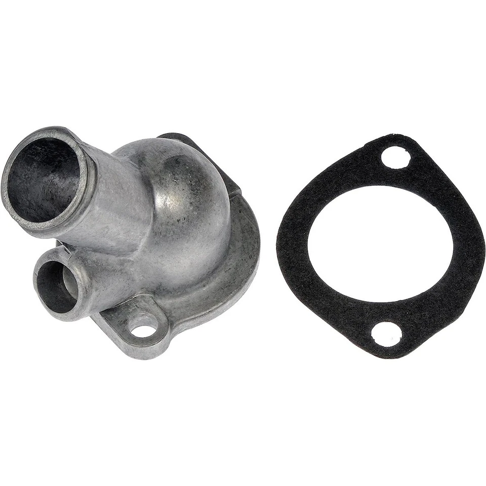 Carcaça de termostato Dorman 902-1051 para Mustang Ford Courier II Mercury Zephyr 78 - Imagem 1 de 2