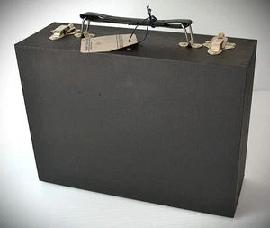 Vintage Kodak Kodaslide Model 1 Original Projecto Holz Kameratasche OVP - Bild 1 von 5
