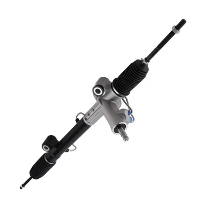 Barra y piñón de dirección asistida completos para Lincoln Continental 1982-1987 Foto 1 de 4