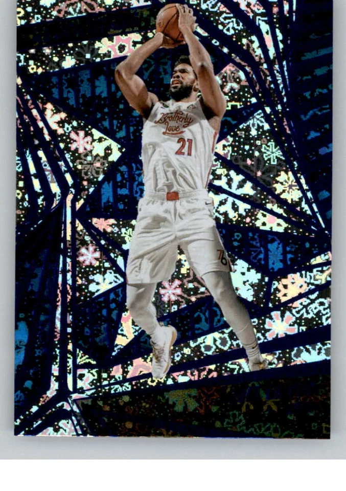 2023-24 Panini Revolution Winter Basketball Pick From List/Complete Your Set - Image 1 of 1