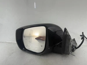 OEM | 2021 - 2024 Jeep Grand Cherokee Side View Mirror (Left/Driver) - Picture 1 of 11