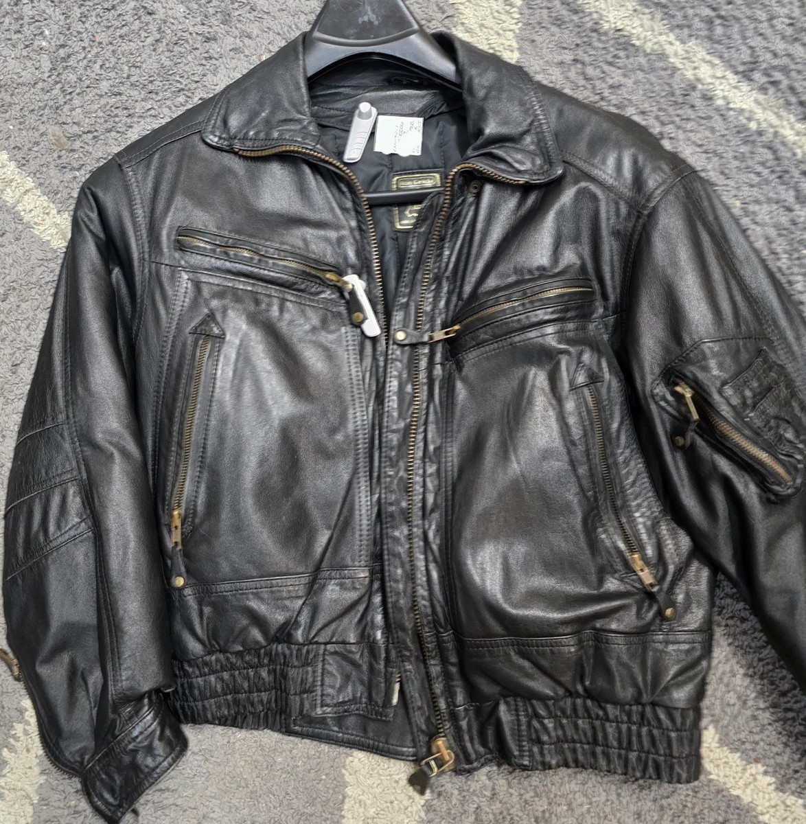 Leather Hein Gericke Motorcycle Jackets for sale | eBay Leather Hein Gericke Motorcycle Jackets for sale | eBay