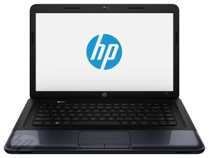 Portátil PC HP 2000 AMD E-300 APU con gráficos Radeon, 4 GB 256 GB Windows 10 Pro - Imagen 1 de 4