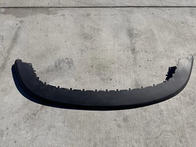 Parachoques delantero inferior cenefa Volkswagen Jetta 2005-2010 1K0805903 Foto 1 de 4