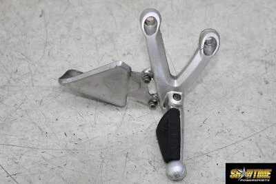 07 BENELLI TNT 1130 RIGHT FRONT FOOT REST PEG STEP REARSET - Image 1 of 4